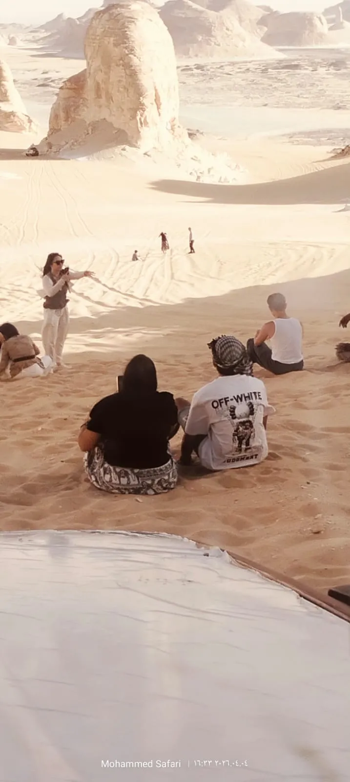 🏜️ White Desert Safari Adventure White Desert Safiri Adventure /IMG-20260410-WA0007.jpg
